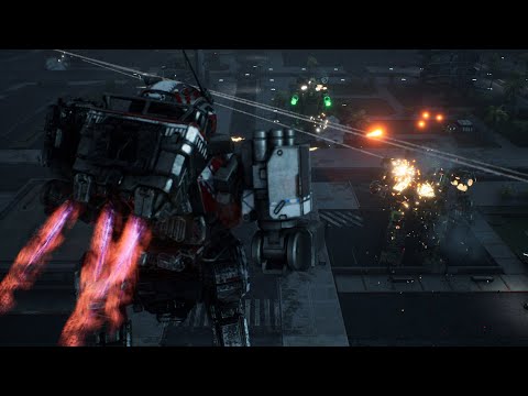 Видео: MechWarrior 5 Mercenaries Русская озвучка (6 серия)