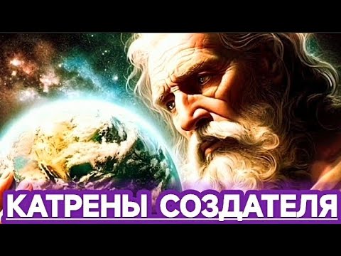 Видео: 13.09.25 🙏 Катрен №13 (3407) “Вы, скоро, перейдёте в волну!” Отец Абсолют через Маслова Л.И.