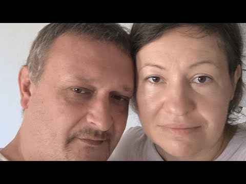 Видео: едем на рынок