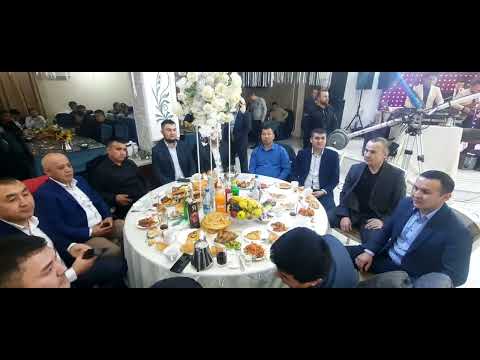 Видео: Дилшод Рахманов туй Красноярск