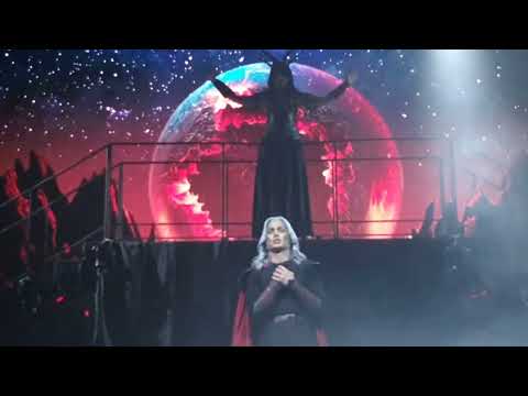 Видео: Дарья Бурлюкало, Евгений Егоров - Властелин ничего (Последнее испытание, 23.12.2023)