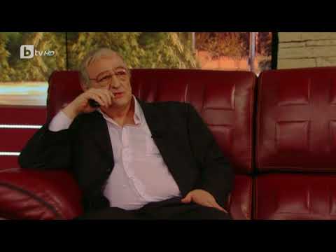 Видео: Шоуто на Слави: Актьорски изпълнения (01.12.2017 - 2 част)