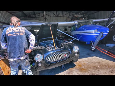 Видео: Оживление провалилось? Что будет дальше с ПРОКЛЯТОЙ тачкой!