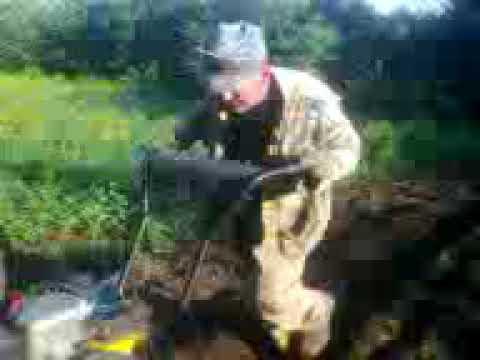 Видео: Мото-культиватор "Техас". Плюсы и минусы нашей модели.