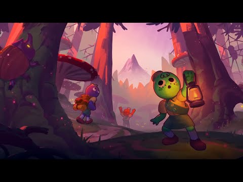 Видео: Где новая лока ?!