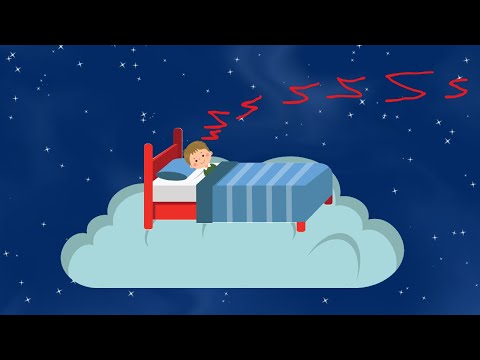 Видео: Орест і його родина готуються до сну!