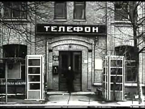 Видео: Фильм о городе Жуковский (съемки 1973 года)