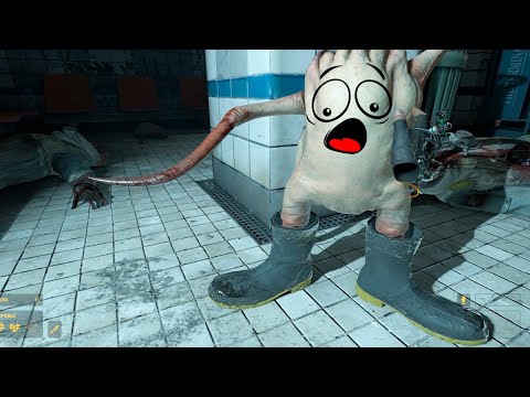 Видео: ХЕДКРАБ В САПОГАХ | Half-Life: Alyx (VR)