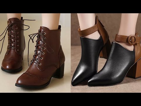 Видео: Представлена ​​модная женская обувь: сандалии, слипоны, туфли, туфли | Коллекция Must-Have 2026
