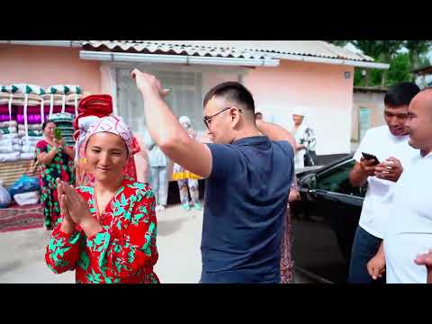 Видео: БАТА ТОЙ Рысбек&Айсулуу Кара-Кулжа