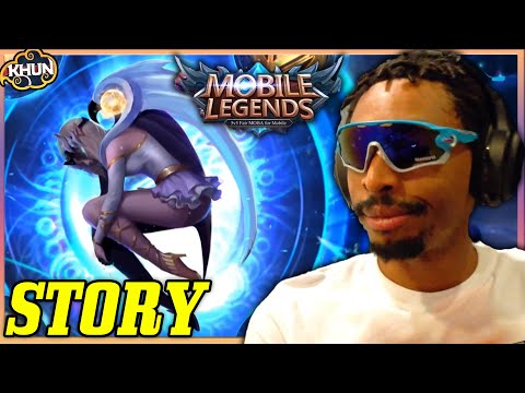 Видео: 🎞️ Земля Рассвета — это просто БЕЗУМИЕ! | Первая реакция на сюжет Mobile Legends
