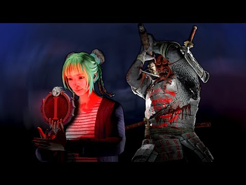 Видео: СОЛО ХАРДКОР ЧЕЛЛЕНДЖ #4 l Dead by Daylight