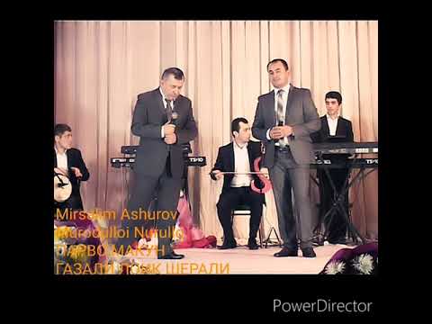 Видео: Парво макун азизи ман, к-ин дил барои ту.