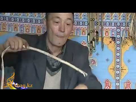 Видео: Ер-тұрман жасау ( Қытай Еренқабырға қазақтары )
