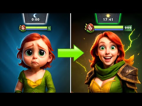 Видео: СРОЧНО! САМЫЙ ПЕРЕБАФАНЫЙ ГЕРОЙ которого скоро понерфят! Thunder cot Dota 2