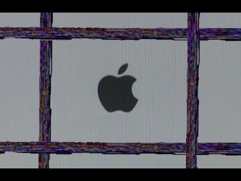 Видео: Домашний ремонт видеокарты iMAC. MAC OS не загружается, полосы на экране айМАКа mid 2010.