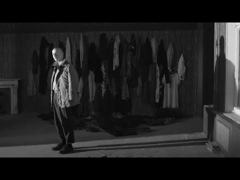 Видео: Shortparis. Эта ночь непоправима. English subtitles