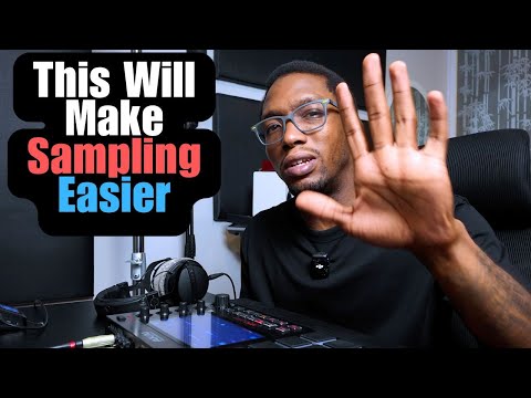 Видео: 5 причин, по которым отбор проб на MPC кажется сложным (как это исправить)