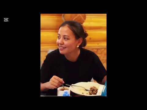 Видео: Танчо ТАУда демалатын жақта ҚАЙнысы мен ұрсысып ҚАЛДЫ😱