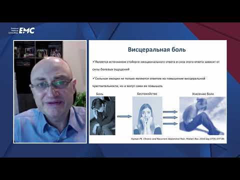 Видео: 8. Нужна ли колоноскопия пациенту с симптомами ВЗК — Кучерявый Юрий Александрович