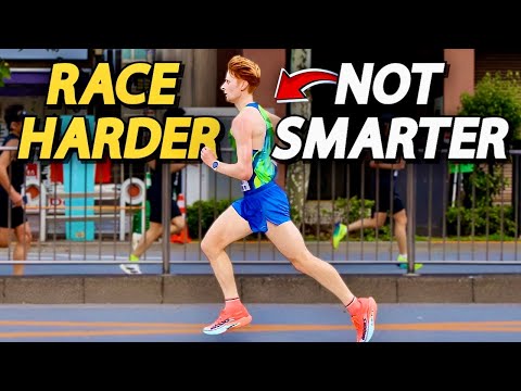 Видео: Я пытался пробежать полумарафон со скоростью 63 мили, и вот что получилось…