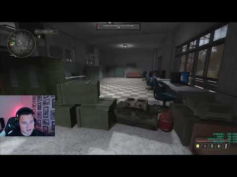 Видео: ⭐TRUE S.T.A.L.K.E.R. Мы всего лишь инструменты в чьих-то руках #12⭐