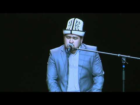 Видео: МАВЛИД АН-НАБИ 2017 толугу менен (архив)