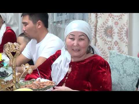 Видео: Парасатты отбасы-2023 1-орын