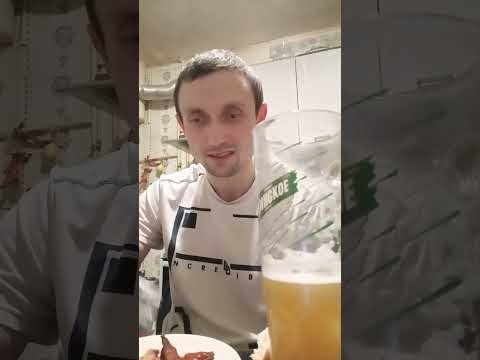 Видео: Крутой стрим на кухне с чашечкой кофе