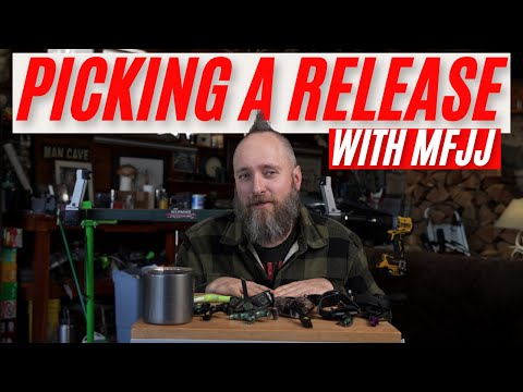 Видео: Не выбирайте релиз по стрельбе из лука, не посмотрев ЭТО!