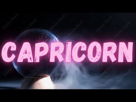 Видео: КОЗЕРОГ🔥БЛ*ТЬ! ТЫ ОБЯЗАН ЭТО ПОСМОТРЕТЬ!! КТО-ТО СИЛЬНО СОЖАЛЕЕТ!! ГАДАНИЕ ТАРО НА ОКТЯБРЬ 2025