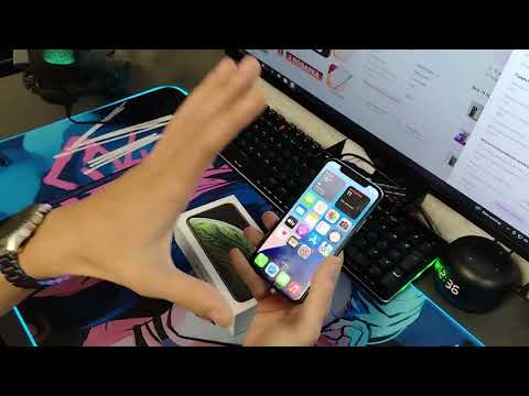 Видео: IPHONE XS В 2025 ГОДУ