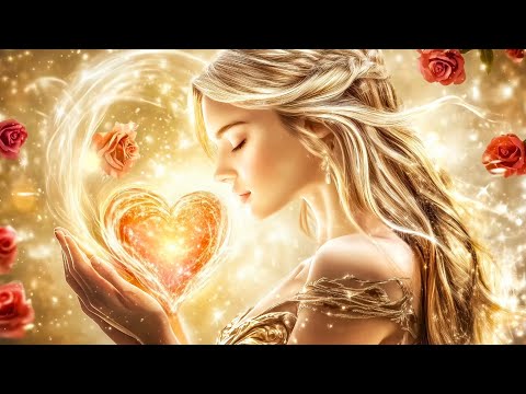 Видео: Когда вы любите себя, Вселенная отвечает ✧ Проявляйте истинную любовь | 528 Гц