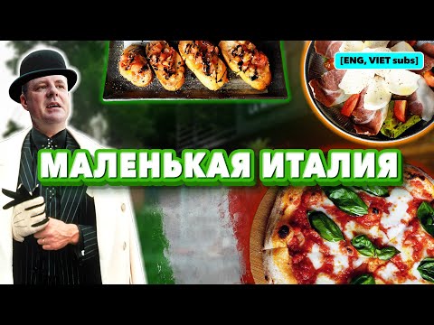 Видео: Обзор LA RIVA Mui Ne. Кусочек Италии во Вьетнаме!