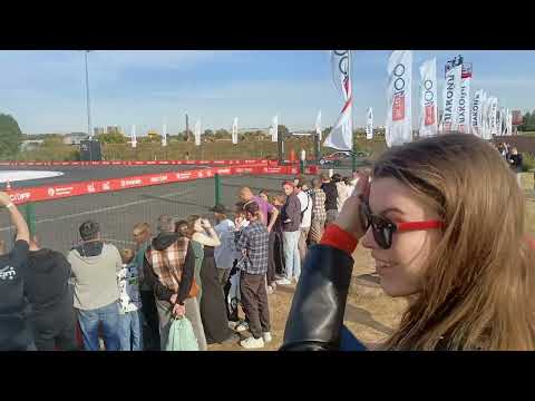 Видео: Гран при по дрифту 17