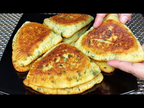 Видео: БЕРУ КАРТОШКУ! ПИРОЖКИ ТЕПЕРЬ НЕ ДЕЛАЮ! НАУЧИЛ КИТАЙСКИЙ ПОВАР! Покоряет сразу! ВСЕ В ВОСТОРГЕ!