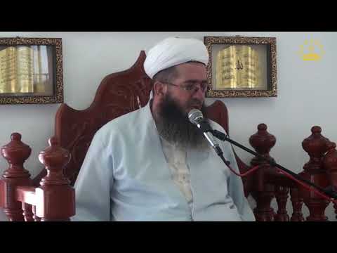 Видео: 00219."САРГУЗАШТИ ҲАЗРАТИ УМАРИ ФОРУҚ-5" МАВЛАВИ МУЪИНУДДИН