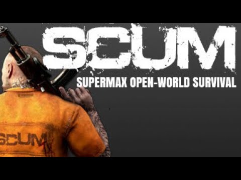 Видео: Максимальный лут в SCUM!! Новое оружие