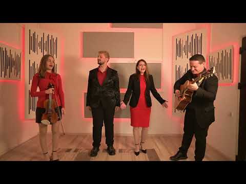 Видео: TRIO CHAUSHEVI & GEORGI YANKOV – MAGIA E / МАГИЯ Е