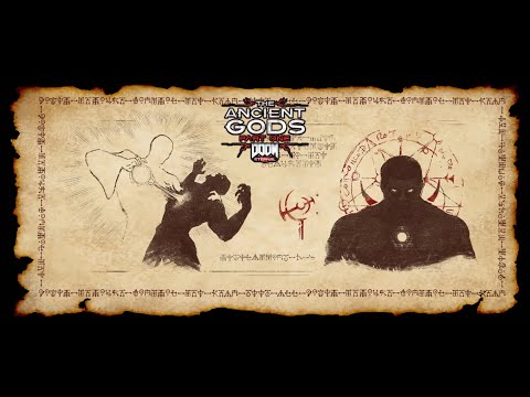 Видео: DOOM Eternal The Ancient Gods — Part One #6 Где его душа