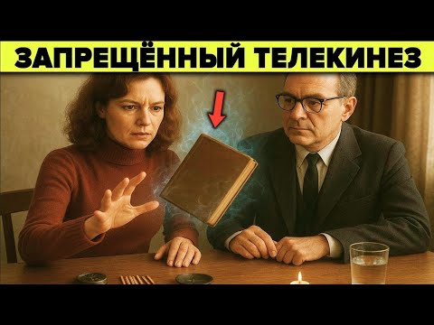 Видео: Наука будет отрицать это до последнего. Топ 5 документально - доказанных сверхспособностей