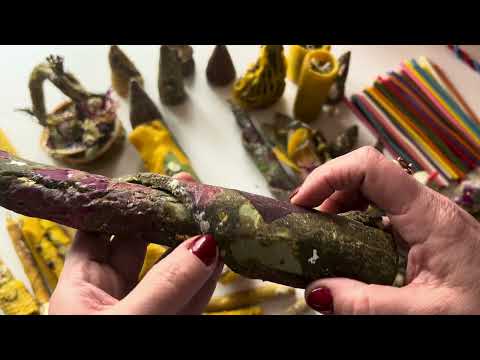 Видео: Секреты программных свечей