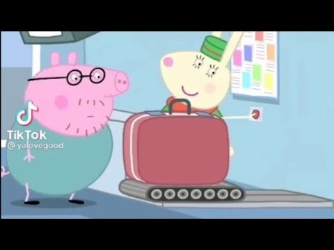 Видео: Угарная свинка пэпа!!!!! Аххаха