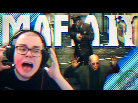 Видео: Смешные моменты с Булкиным #81 (MAFIA 2: THE BETRAYAL OF JIMMY + MADOUT 2 + BEAMNG DRIVE)