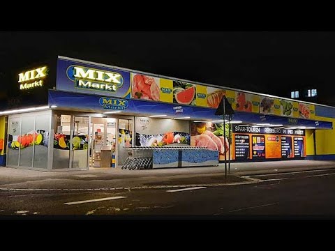 Видео: РУССКИЙ МАГАЗИН В ШВАЙНФУРТЕ.ПОКУПКИ, ОБЗОР, ЦЕНЫ.