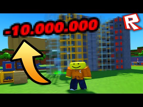 Видео: Новые Фермы и Я Совершил Ошибку... Роблокс блок тайкон // block tycoon