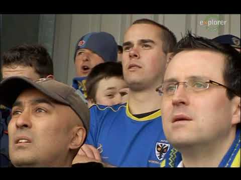 Видео: Документальный фильм Fans United: Бунтари