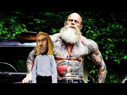 Видео: Артас читает про то, как его дед в школу разбираться шёл...