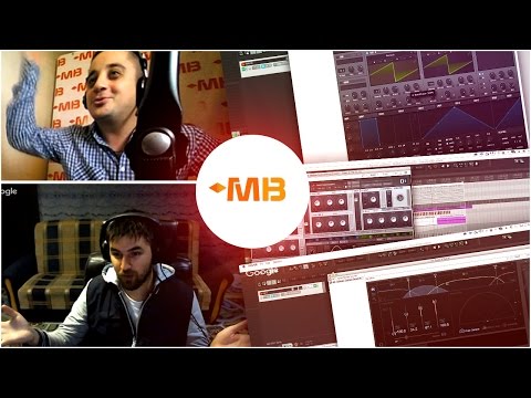 Видео: Трюки и фишки в EDM музыке [А.Разумов]