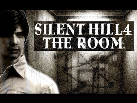 Видео: Silent Hill 4: The Room Полное прохождение